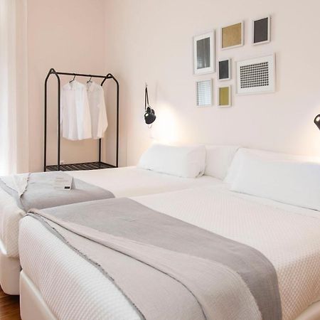 Sanmartina Hotel Becerril de Campos 外观 照片