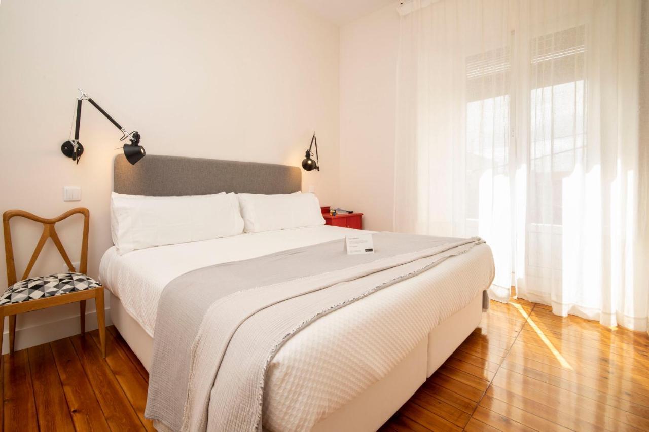 Sanmartina Hotel Becerril de Campos 外观 照片