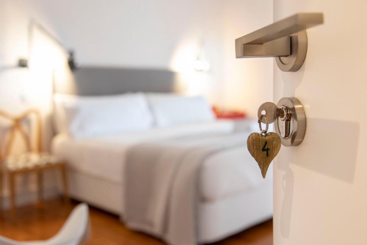 Sanmartina Hotel Becerril de Campos 外观 照片