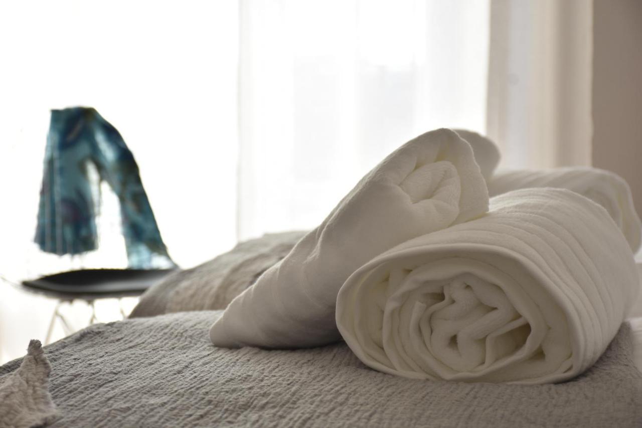 Sanmartina Hotel Becerril de Campos 外观 照片