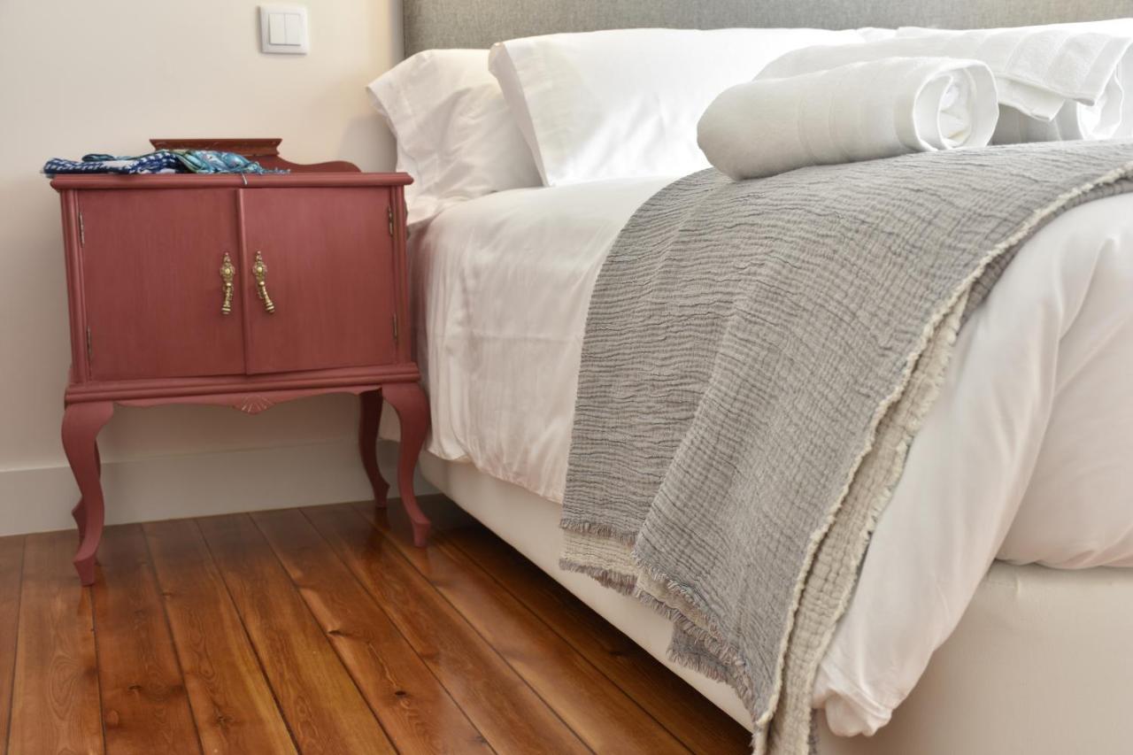 Sanmartina Hotel Becerril de Campos 外观 照片