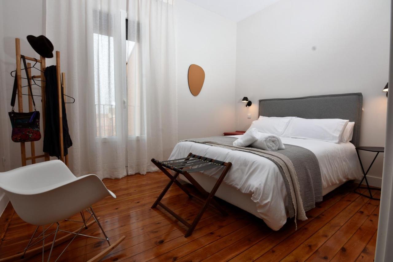 Sanmartina Hotel Becerril de Campos 外观 照片