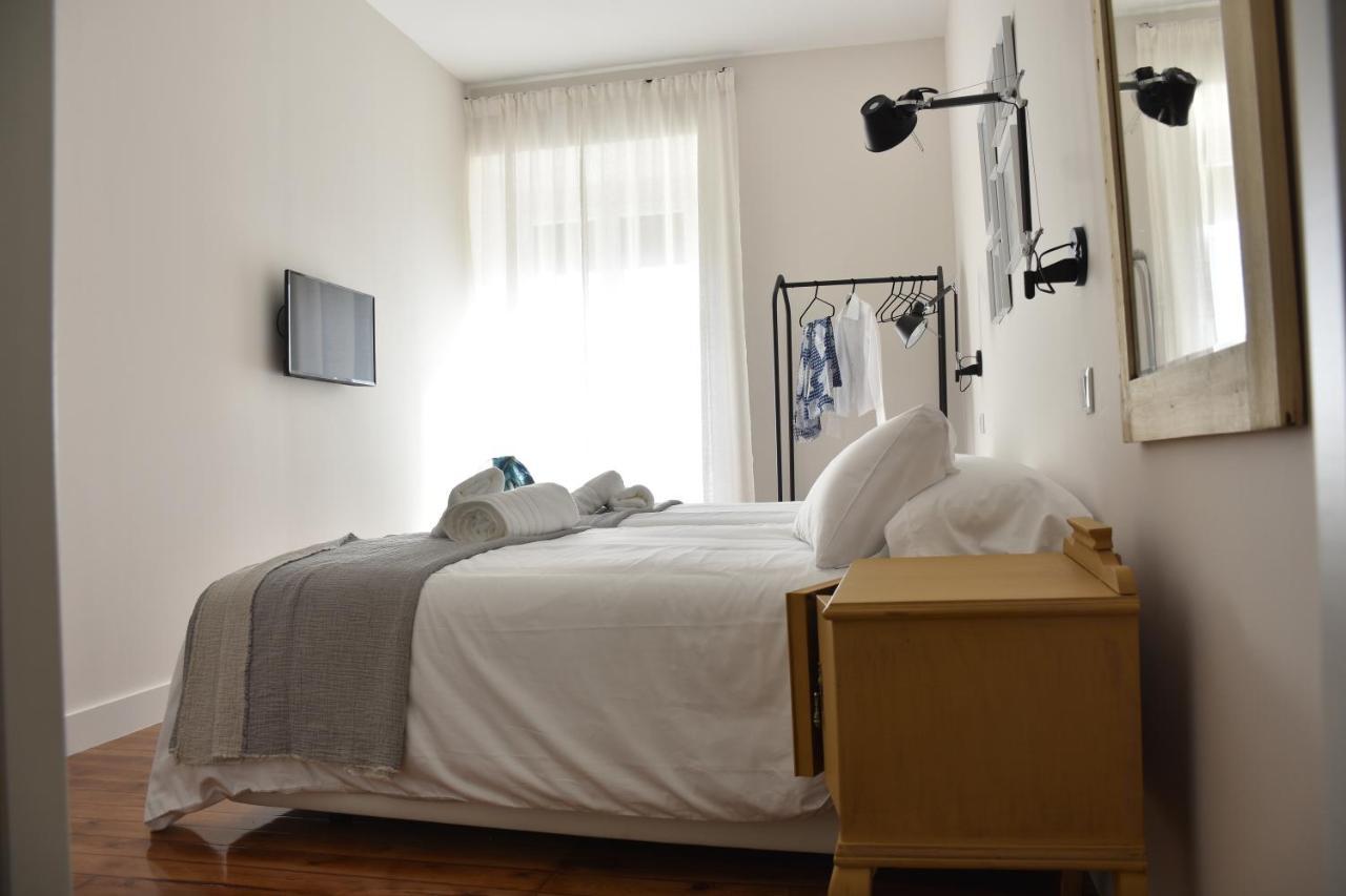 Sanmartina Hotel Becerril de Campos 外观 照片