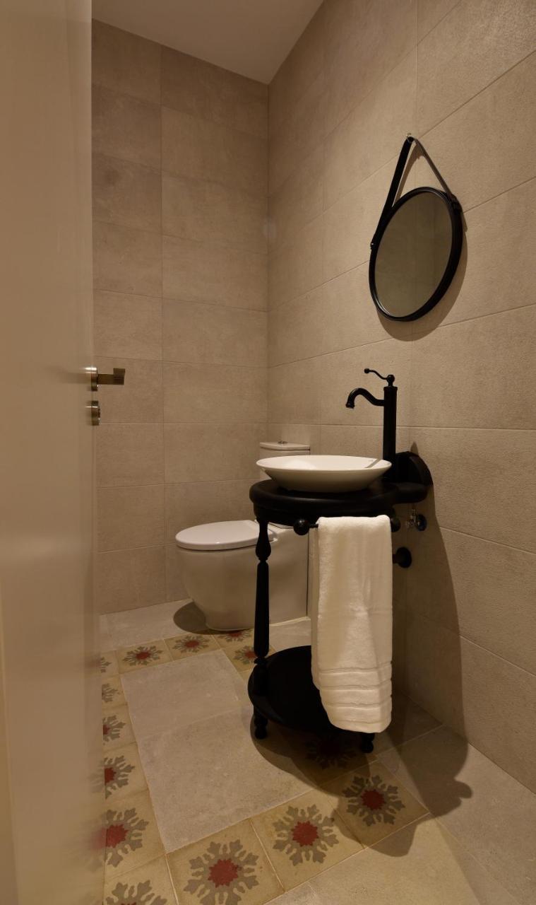 Sanmartina Hotel Becerril de Campos 外观 照片